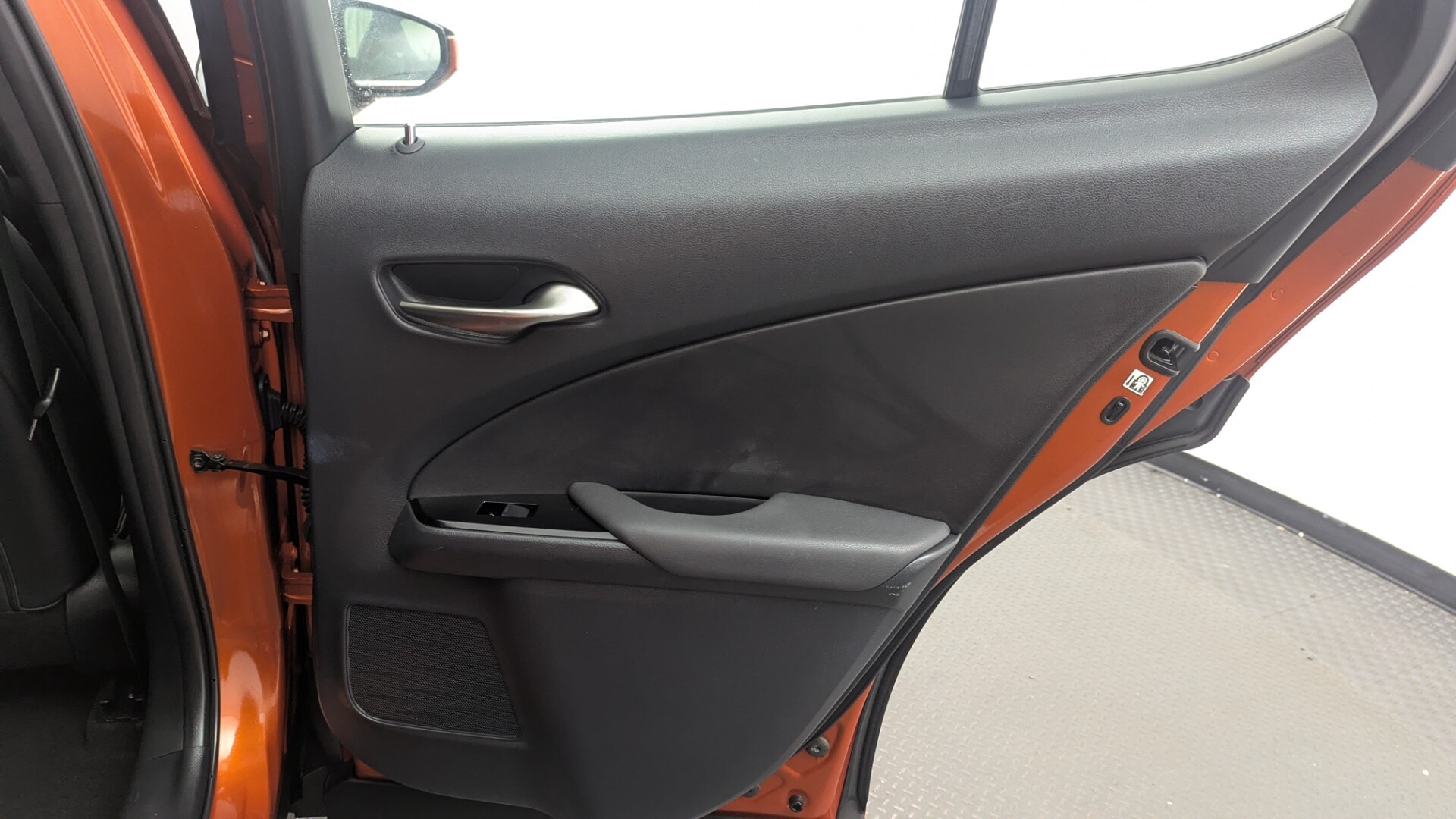 Florida Fine Cars - Used vehicle - SUV LEXUS UX 2019