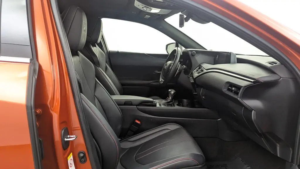 Florida Fine Cars - Used LEXUS UX 2019 MARGATE UX 200 F-Sport