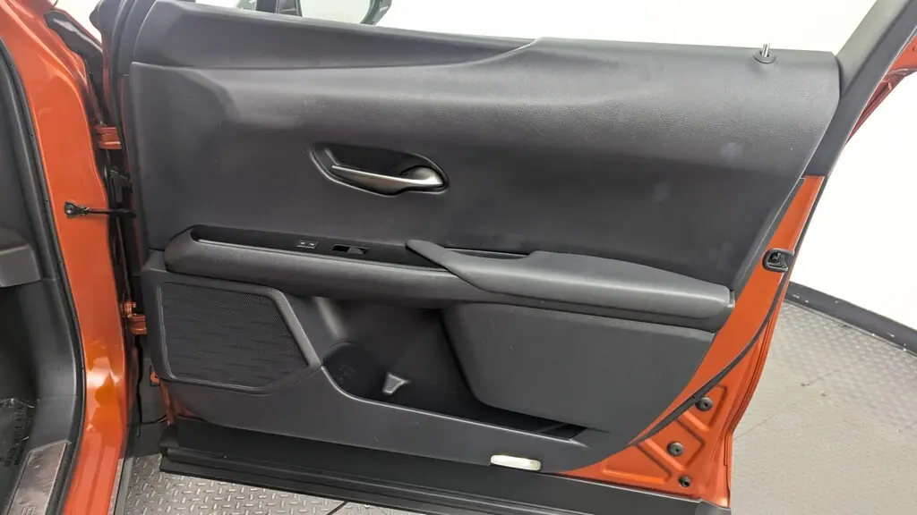 Florida Fine Cars - Used LEXUS UX 2019 MARGATE UX 200 F-Sport