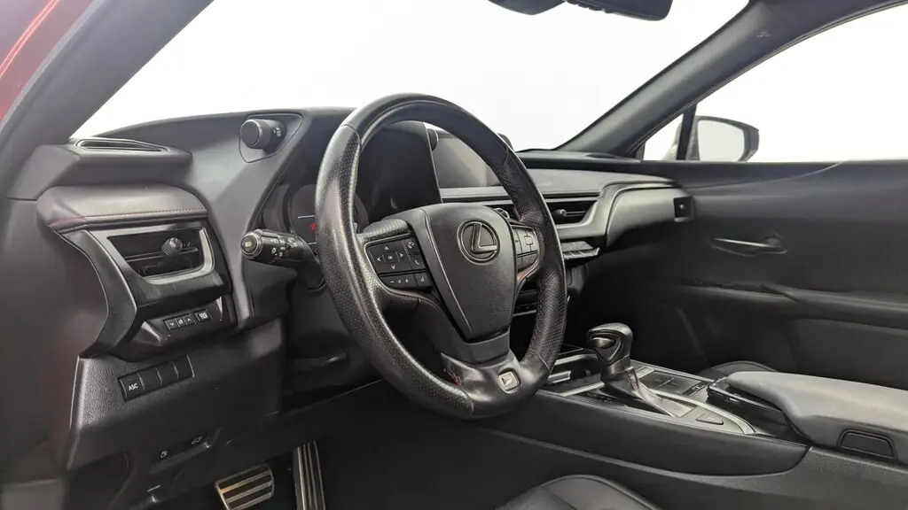 Florida Fine Cars - Used LEXUS UX 2019 MARGATE UX 200 F-Sport