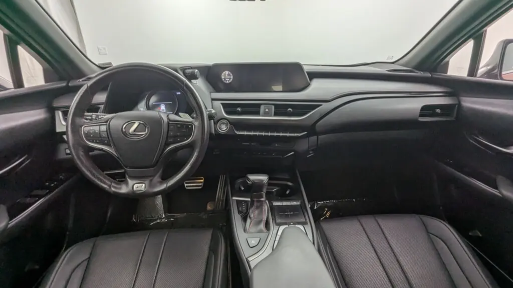 Florida Fine Cars - Used LEXUS UX 2019 MARGATE UX 200 F-Sport