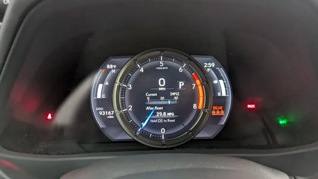 Florida Fine Cars - Used LEXUS UX 2019 MARGATE UX 200 F-Sport