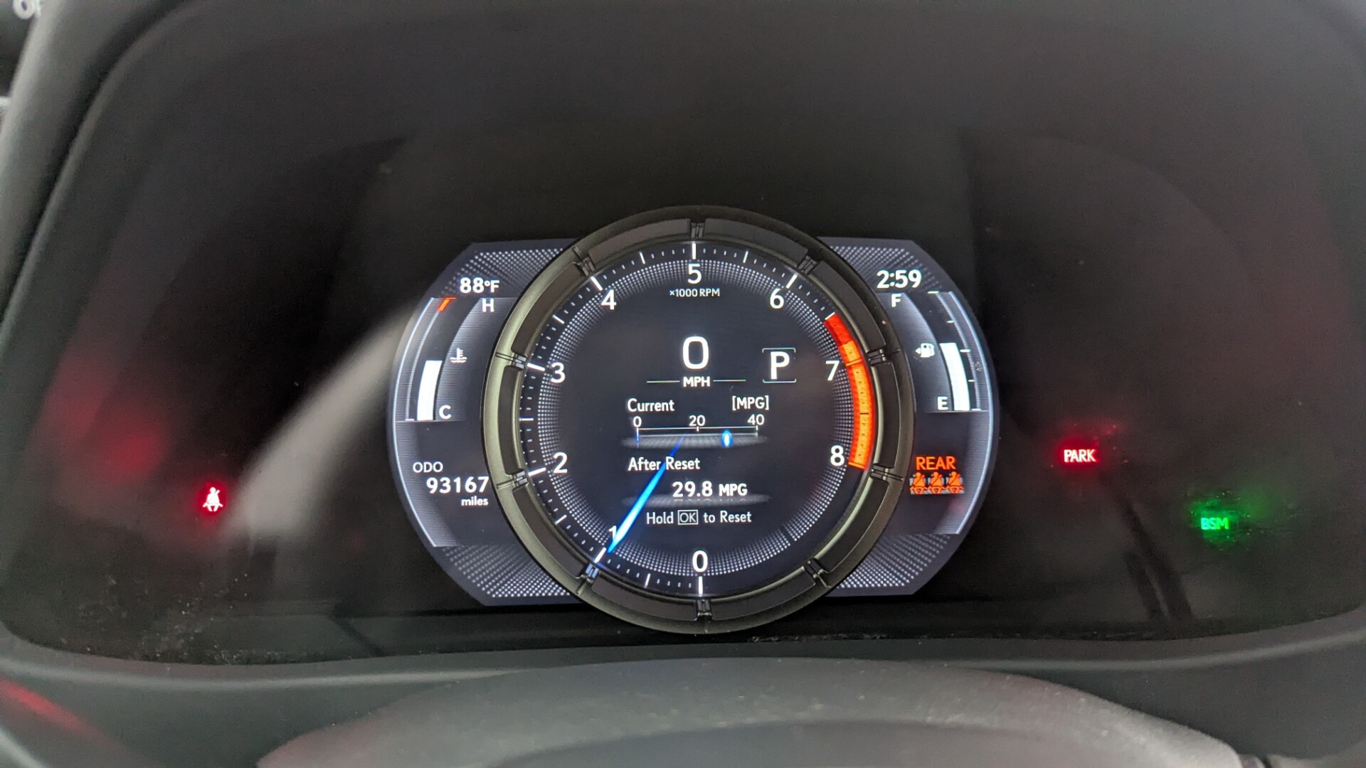 Florida Fine Cars - Used vehicle - SUV LEXUS UX 2019