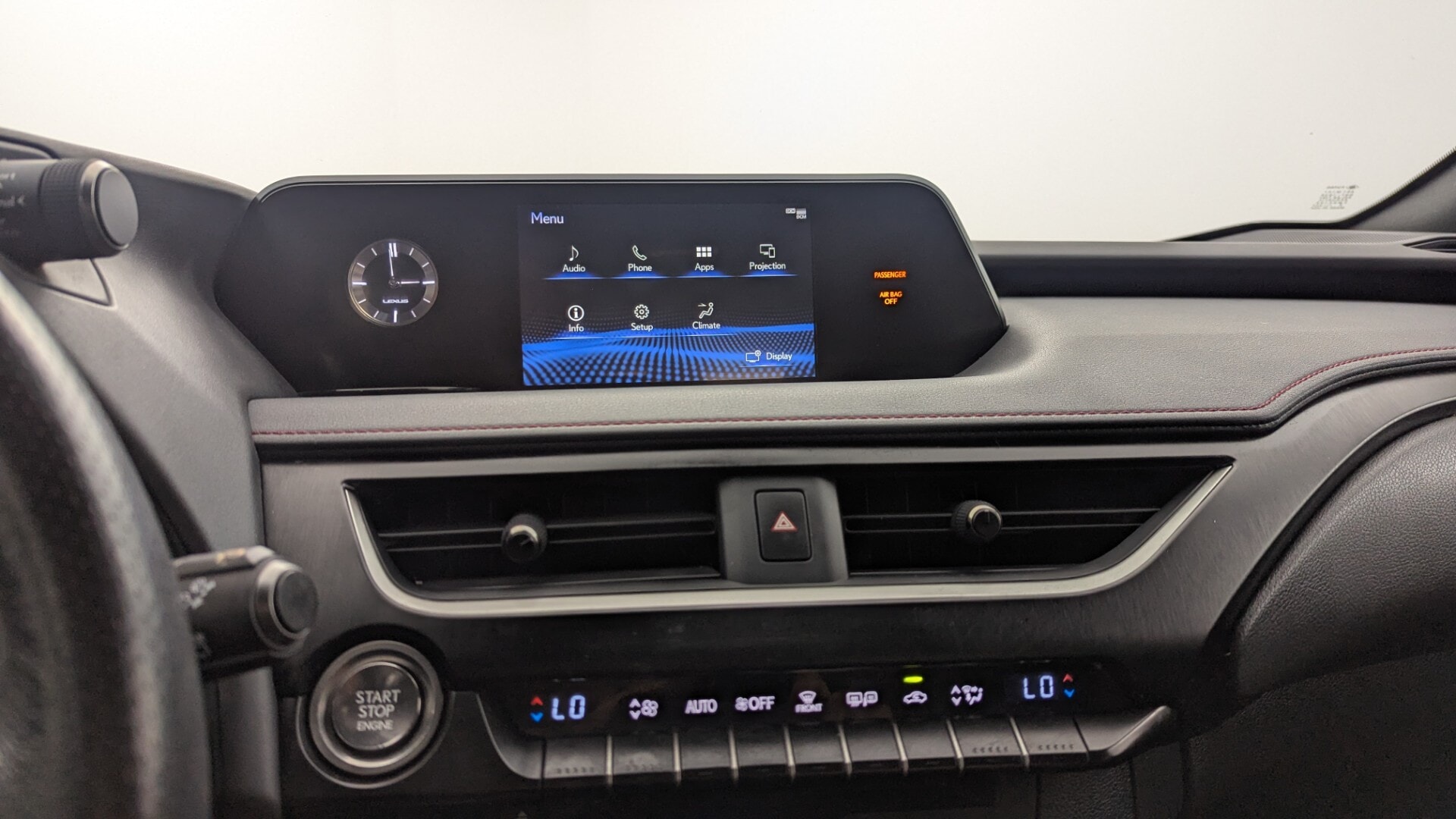 Florida Fine Cars - Used vehicle - SUV LEXUS UX 2019