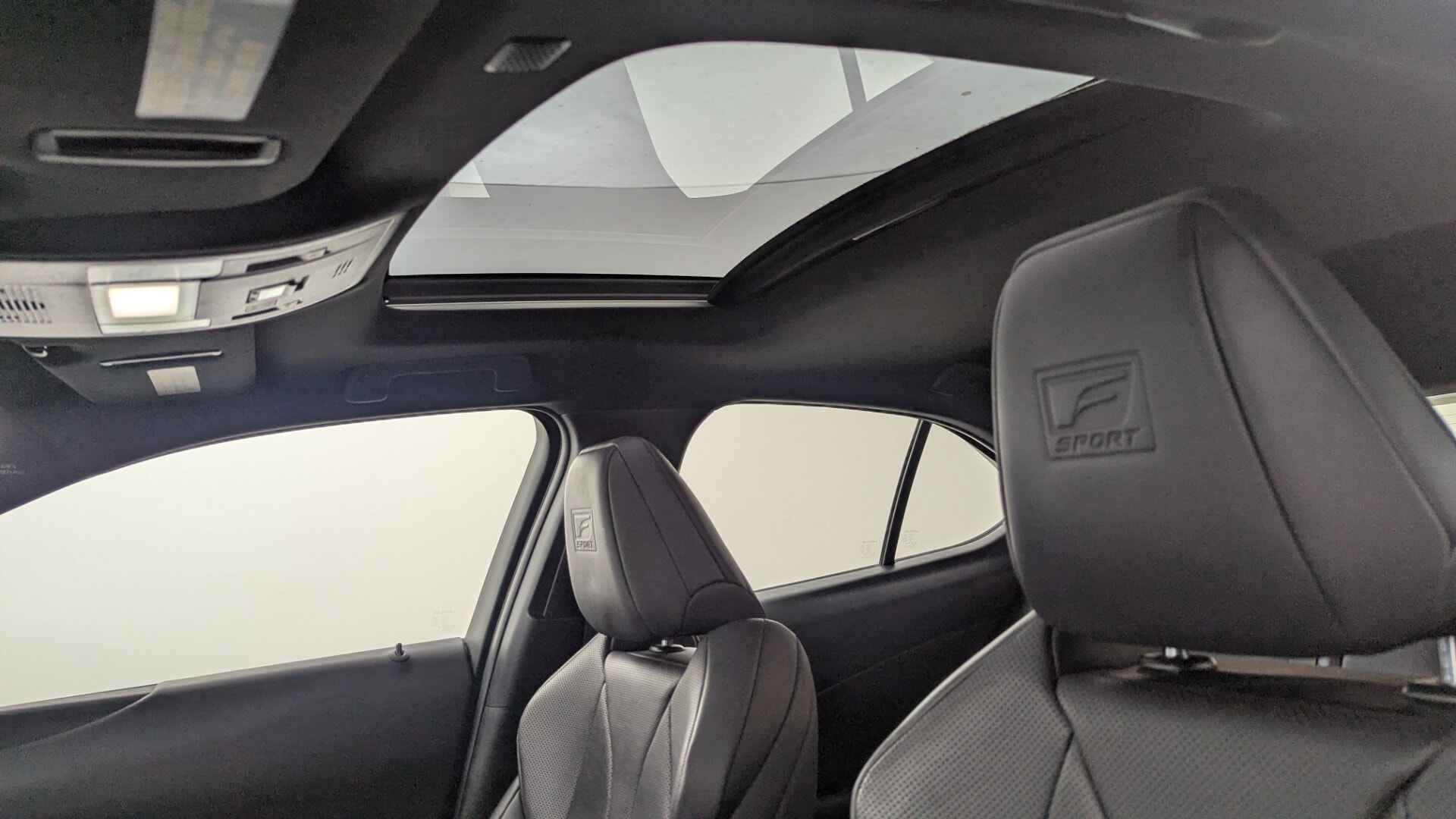 Florida Fine Cars - Used vehicle - SUV LEXUS UX 2019