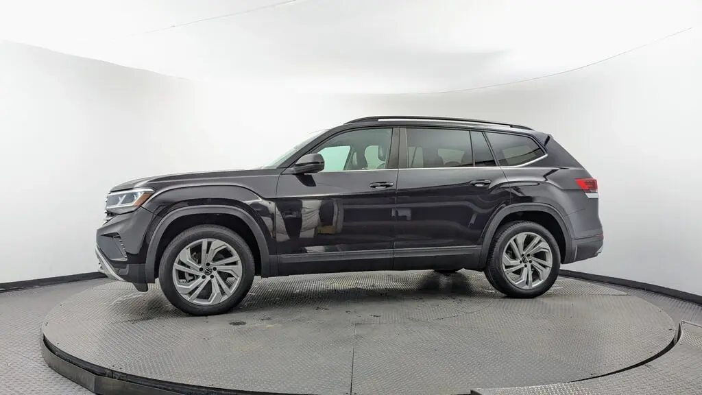 Florida Fine Cars - Used VOLKSWAGEN ATLAS 2022 MIAMI 3.6L V6 SE W/TECHNOLOGY