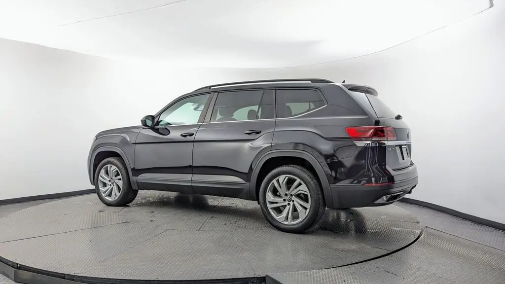 Florida Fine Cars - Used VOLKSWAGEN ATLAS 2022 MIAMI 3.6L V6 SE W/TECHNOLOGY