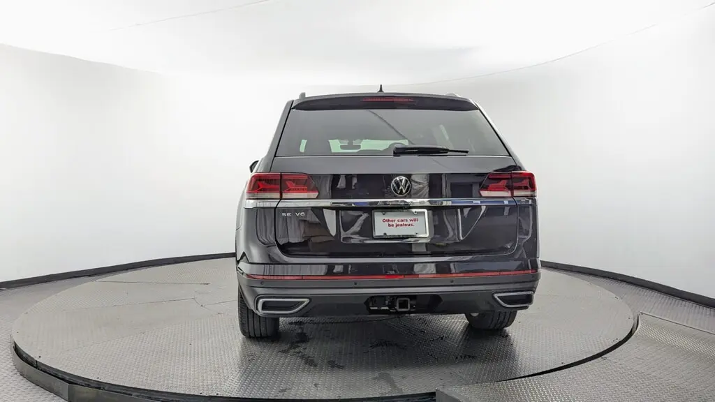Florida Fine Cars - Used VOLKSWAGEN ATLAS 2022 MIAMI 3.6L V6 SE W/TECHNOLOGY