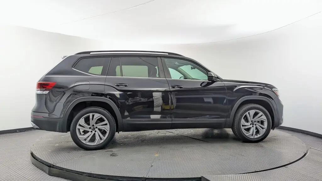 Florida Fine Cars - Used VOLKSWAGEN ATLAS 2022 MIAMI 3.6L V6 SE W/TECHNOLOGY