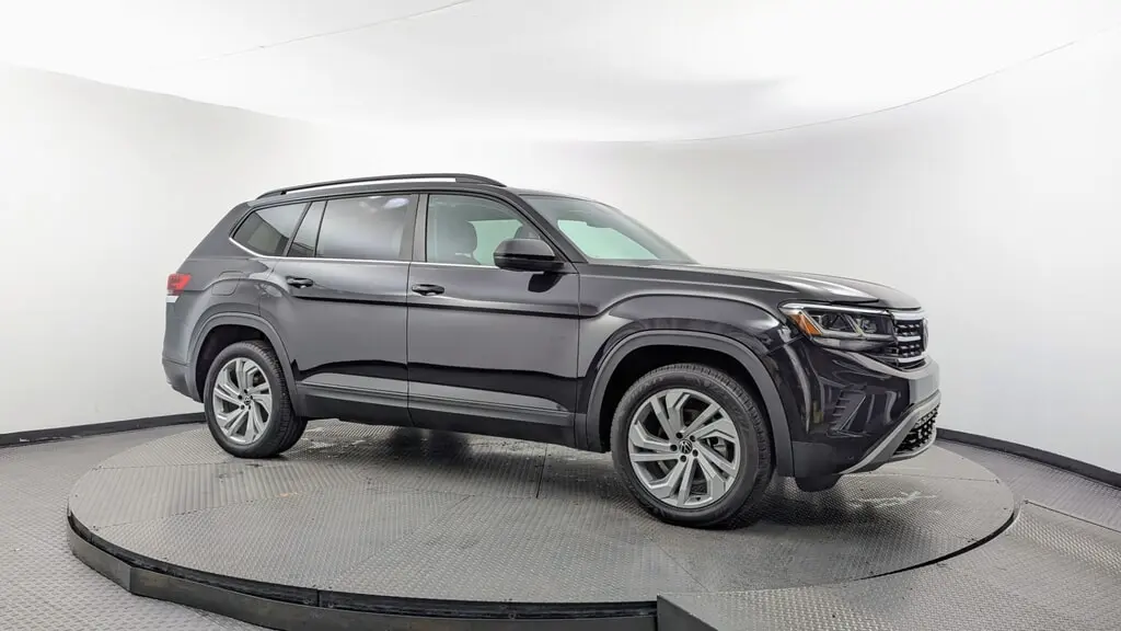 Florida Fine Cars - Used VOLKSWAGEN ATLAS 2022 MIAMI 3.6L V6 SE W/TECHNOLOGY