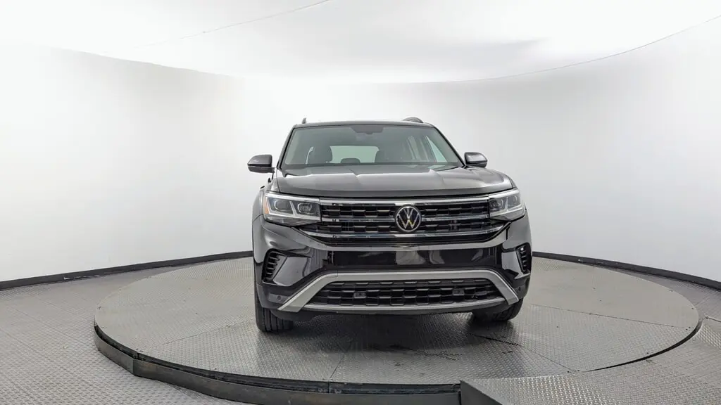 Florida Fine Cars - Used VOLKSWAGEN ATLAS 2022 MIAMI 3.6L V6 SE W/TECHNOLOGY