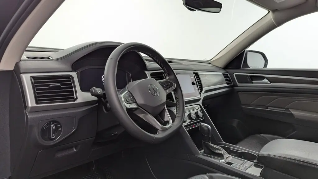 Florida Fine Cars - Used VOLKSWAGEN ATLAS 2022 MIAMI 3.6L V6 SE W/TECHNOLOGY