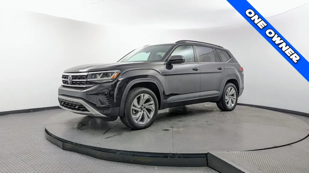 Florida Fine Cars - Used VOLKSWAGEN ATLAS 2022 MIAMI 3.6L V6 SE W/TECHNOLOGY