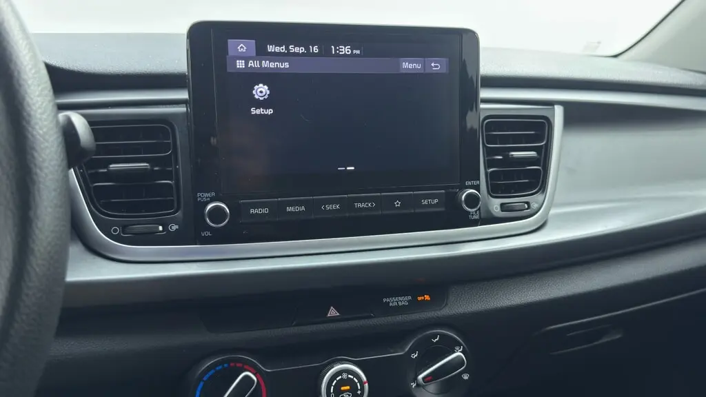 Florida Fine Cars - Used KIA RIO 2021 WEST PALM LX
