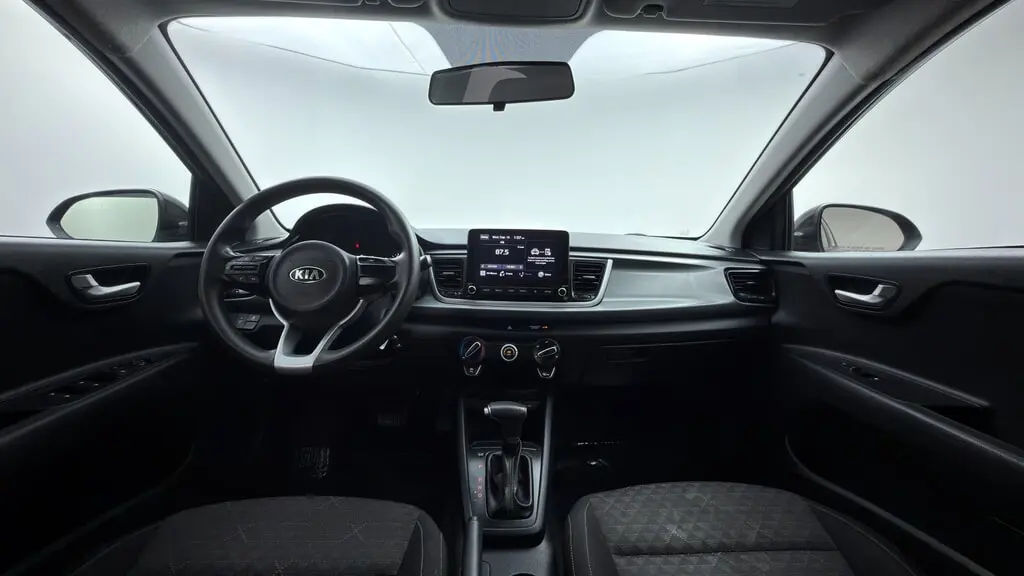 Florida Fine Cars - Used KIA RIO 2021 WEST PALM LX