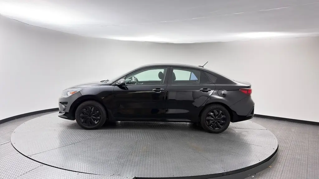 Florida Fine Cars - Used KIA RIO 2021 WEST PALM LX