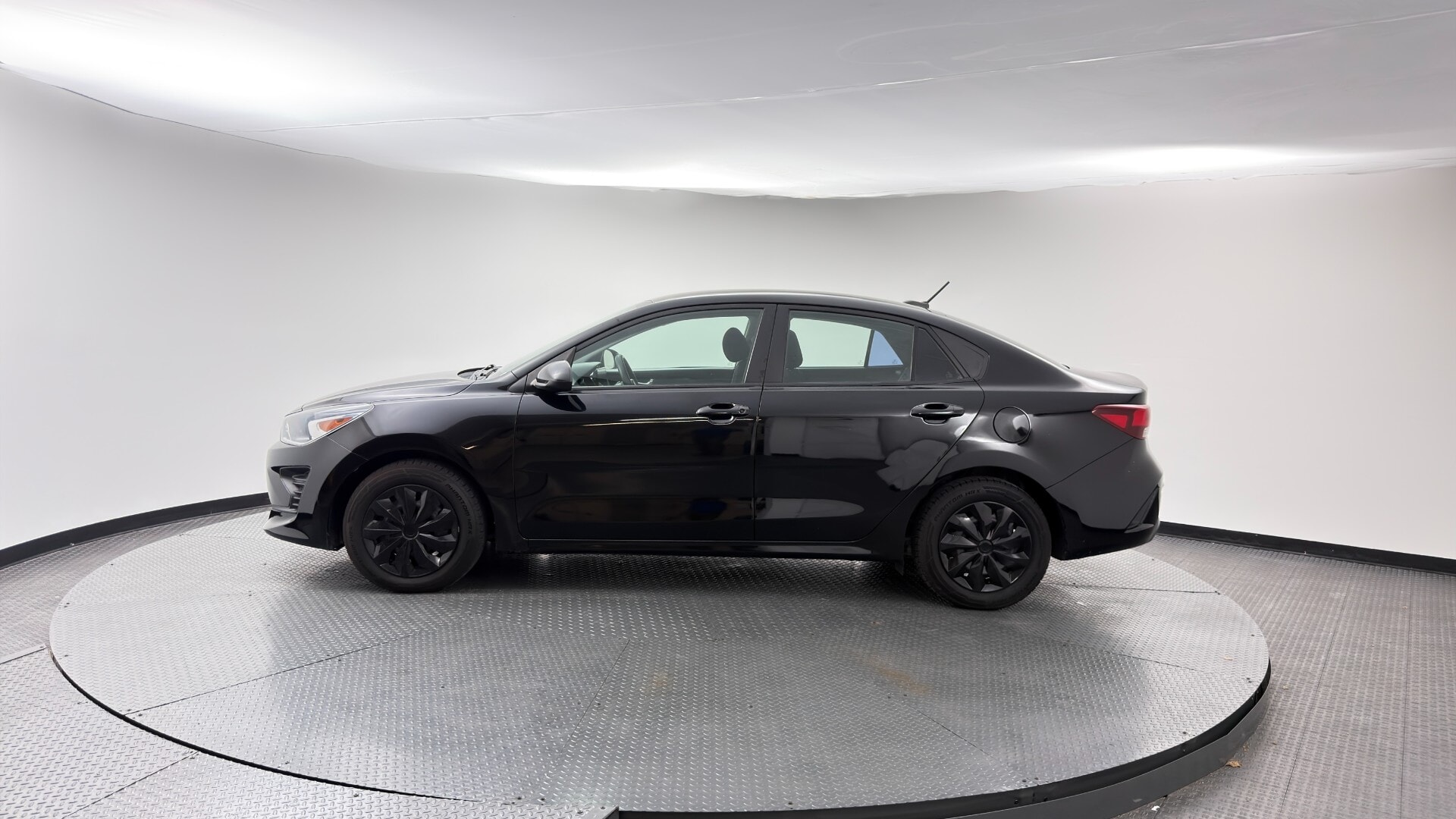 Florida Fine Cars - Used vehicle - SEDAN KIA RIO 2021