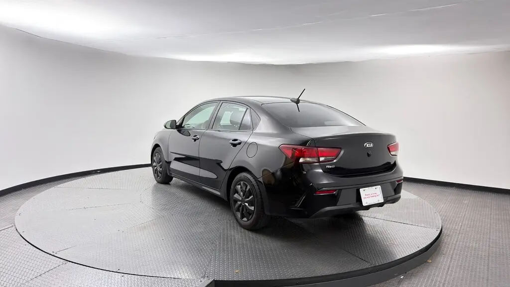 Florida Fine Cars - Used KIA RIO 2021 WEST PALM LX
