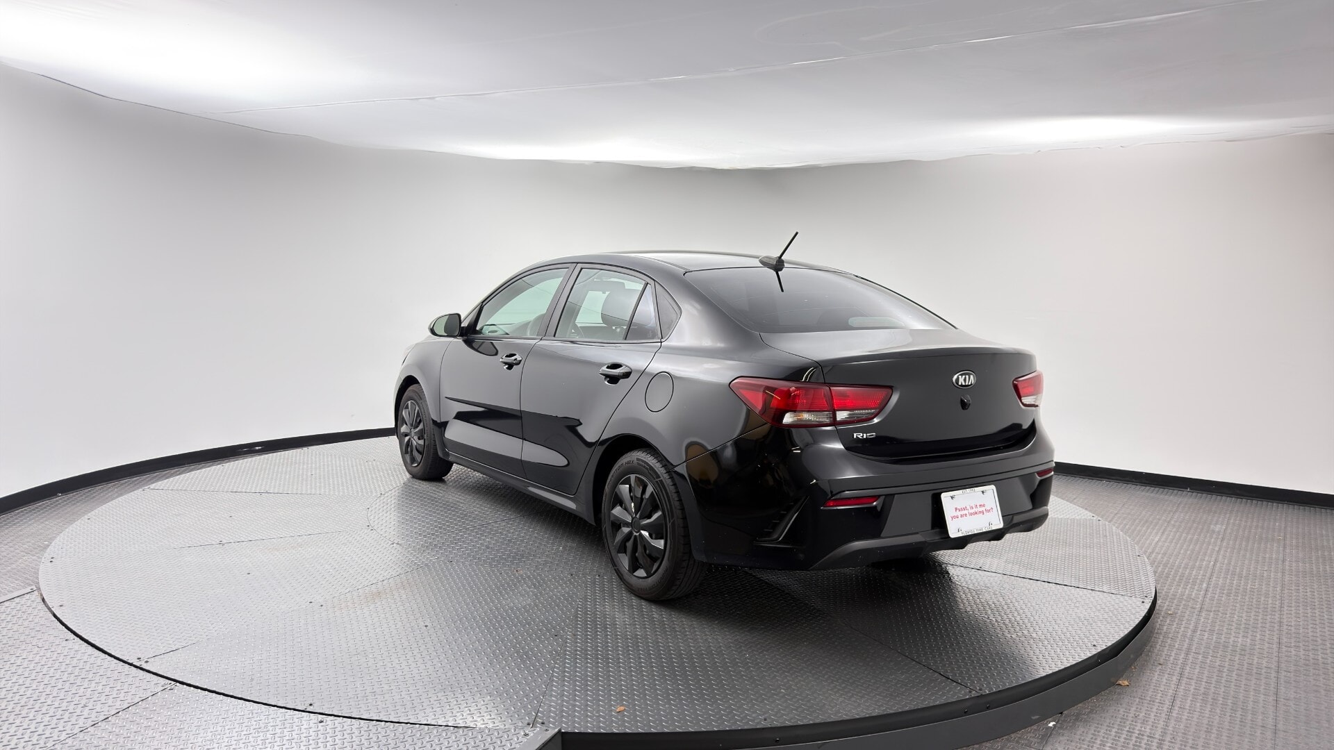 Florida Fine Cars - Used vehicle - SEDAN KIA RIO 2021