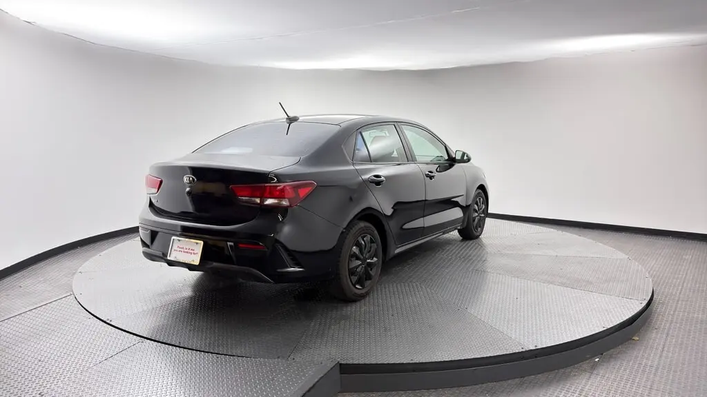 Florida Fine Cars - Used KIA RIO 2021 WEST PALM LX