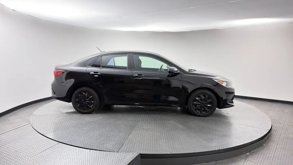 Florida Fine Cars - Used KIA RIO 2021 WEST PALM LX