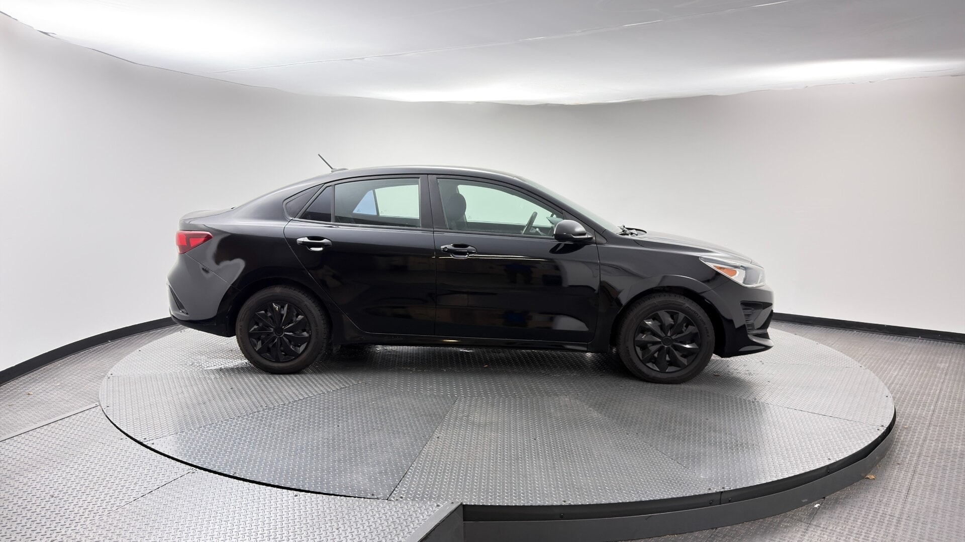 Florida Fine Cars - Used vehicle - SEDAN KIA RIO 2021