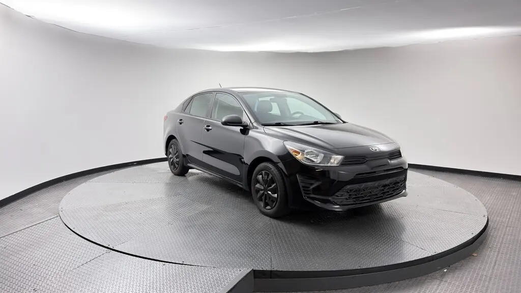 Florida Fine Cars - Used KIA RIO 2021 WEST PALM LX