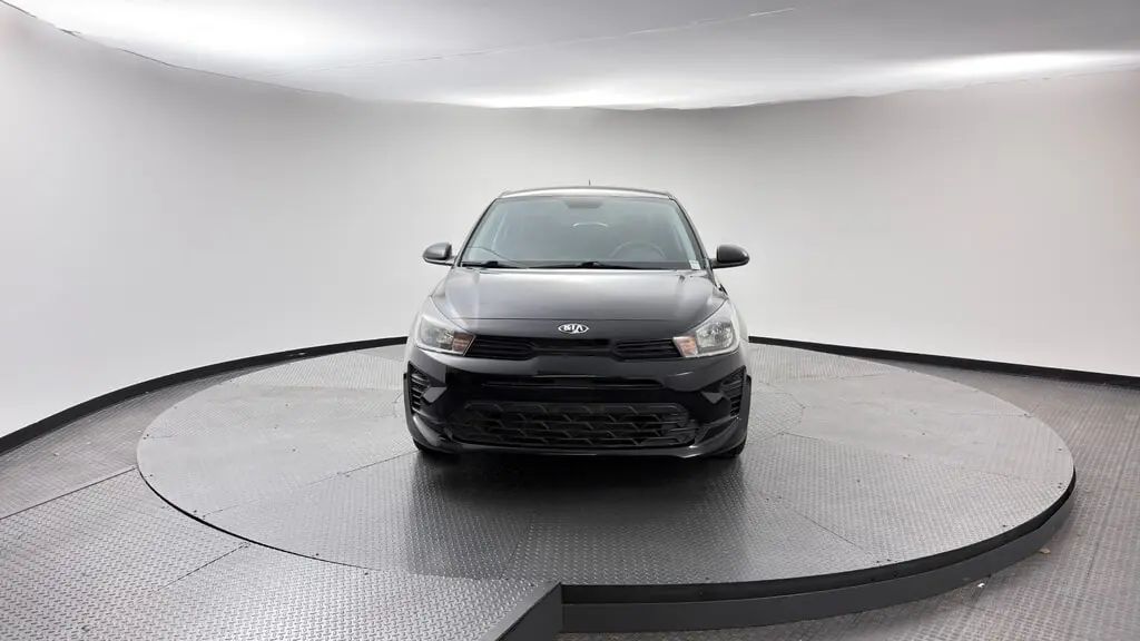 Florida Fine Cars - Used KIA RIO 2021 WEST PALM LX