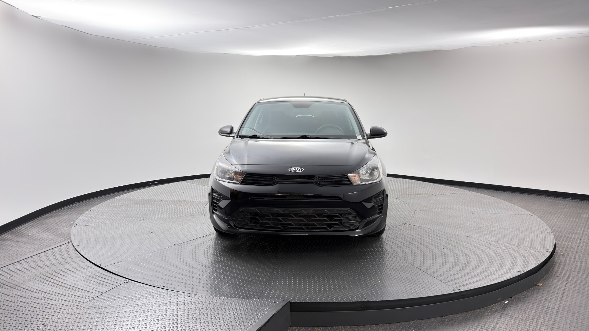 Florida Fine Cars - Used vehicle - SEDAN KIA RIO 2021