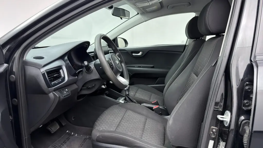 Florida Fine Cars - Used KIA RIO 2021 WEST PALM LX