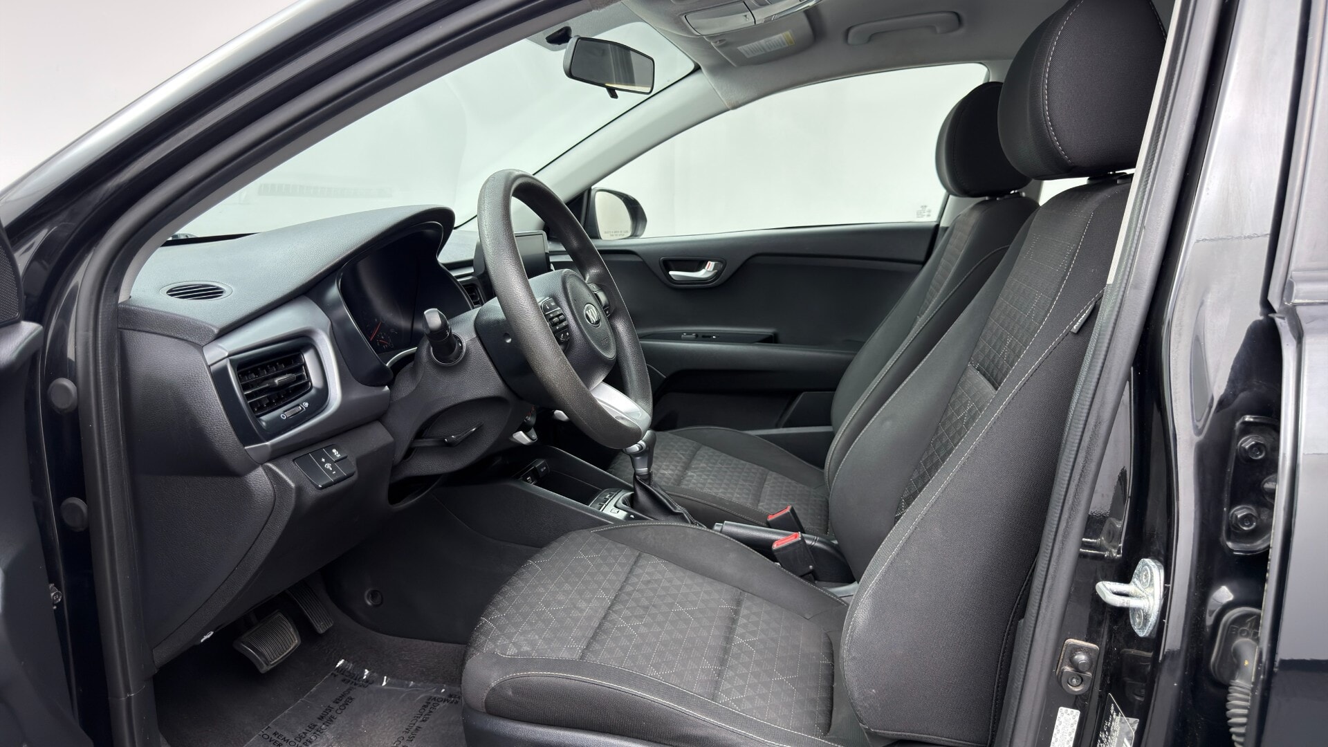Florida Fine Cars - Used vehicle - SEDAN KIA RIO 2021