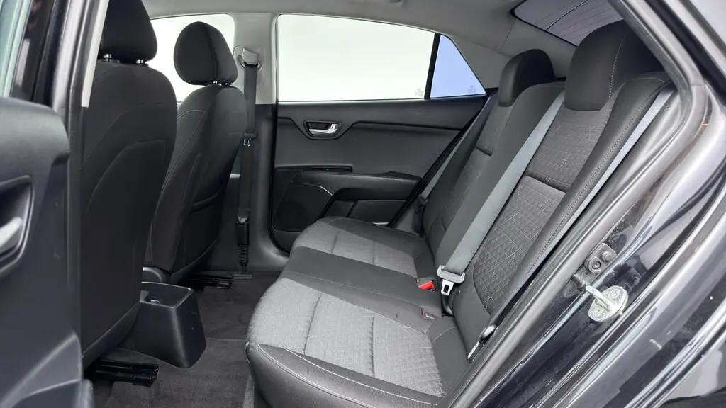 Florida Fine Cars - Used KIA RIO 2021 WEST PALM LX