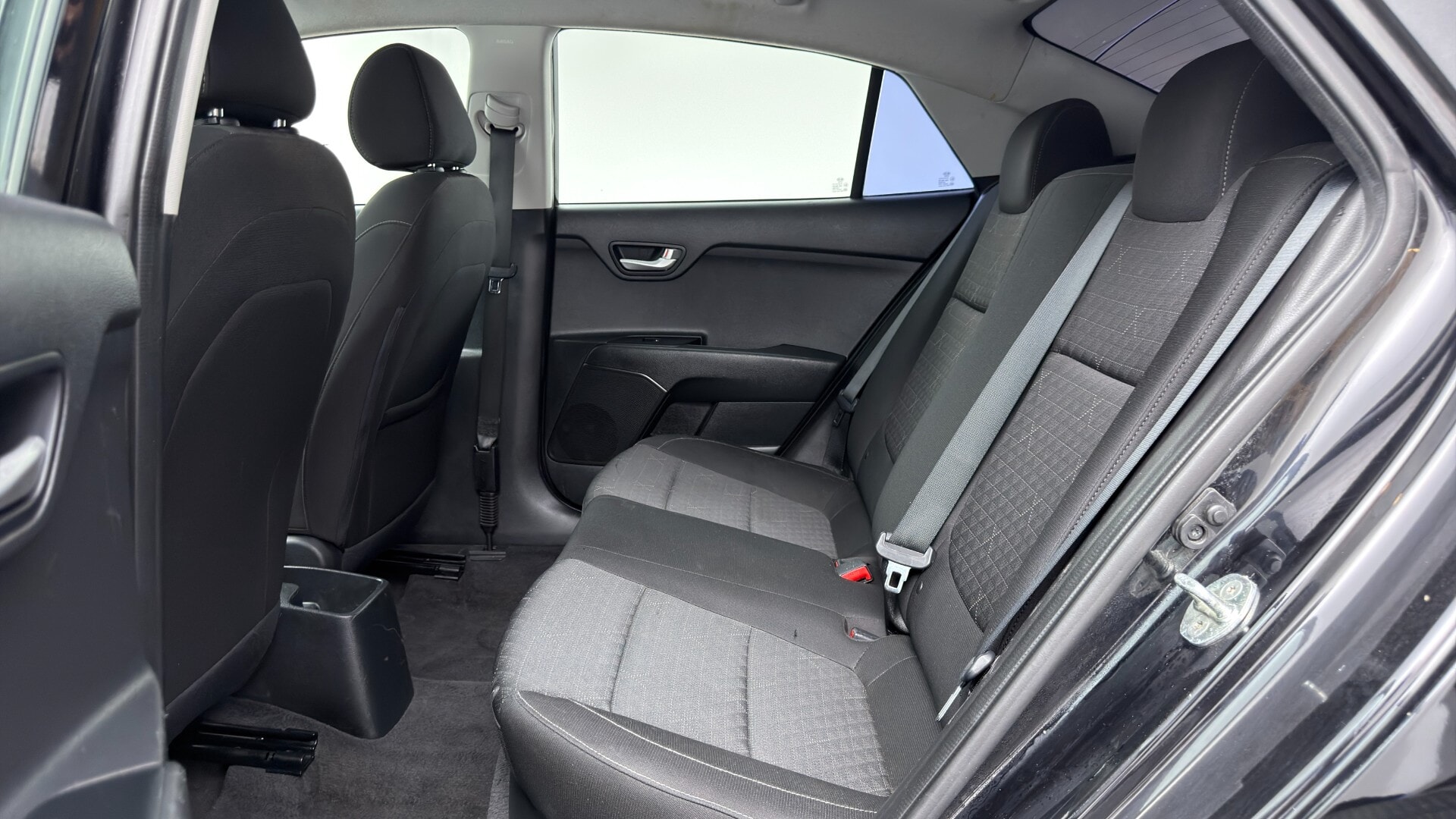 Florida Fine Cars - Used vehicle - SEDAN KIA RIO 2021