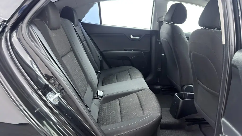 Florida Fine Cars - Used KIA RIO 2021 WEST PALM LX