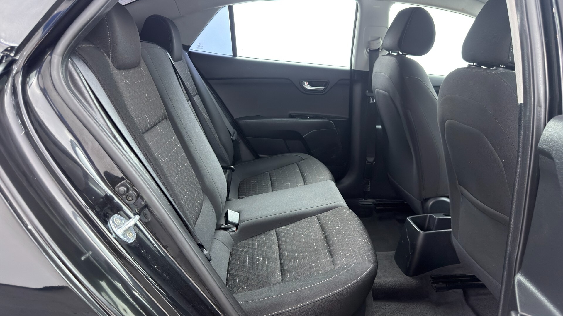 Florida Fine Cars - Used vehicle - SEDAN KIA RIO 2021