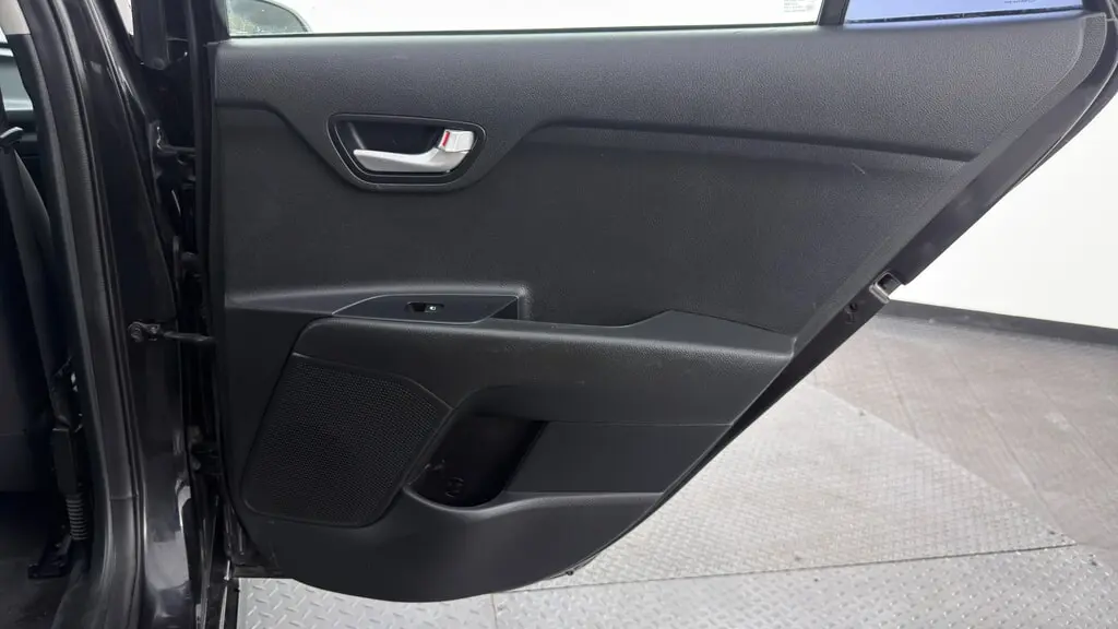 Florida Fine Cars - Used KIA RIO 2021 WEST PALM LX