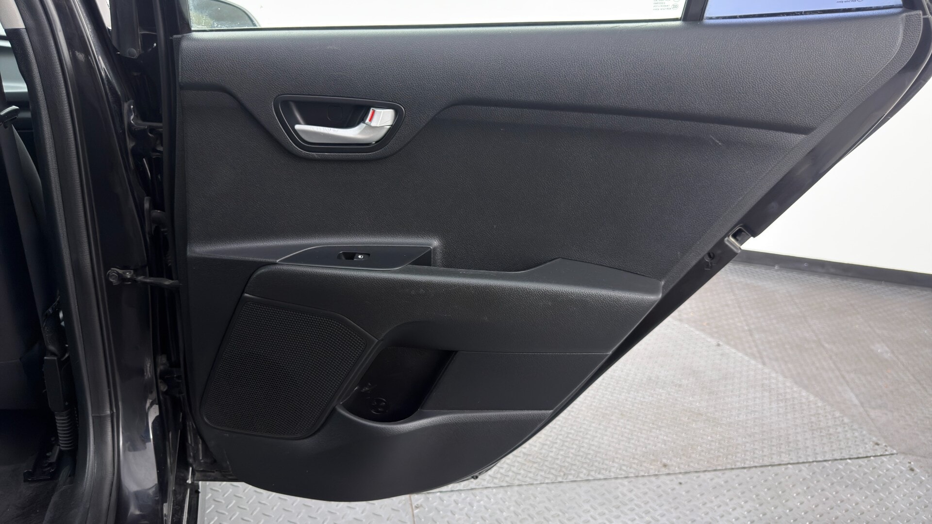 Florida Fine Cars - Used vehicle - SEDAN KIA RIO 2021
