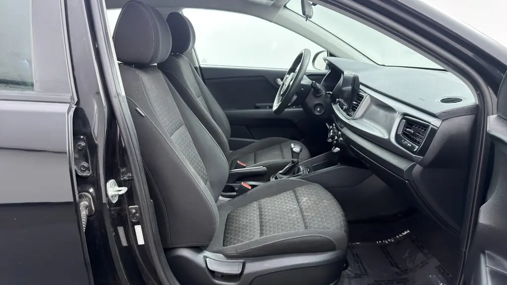 Florida Fine Cars - Used KIA RIO 2021 WEST PALM LX