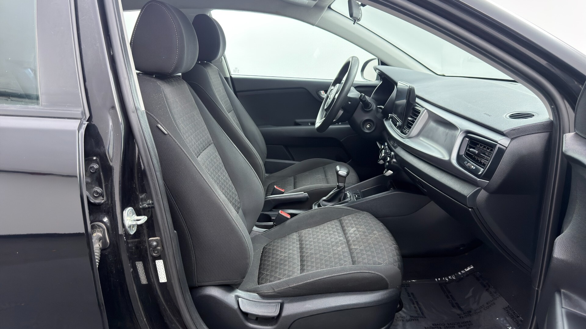Florida Fine Cars - Used vehicle - SEDAN KIA RIO 2021