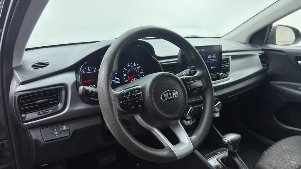 Florida Fine Cars - Used KIA RIO 2021 WEST PALM LX