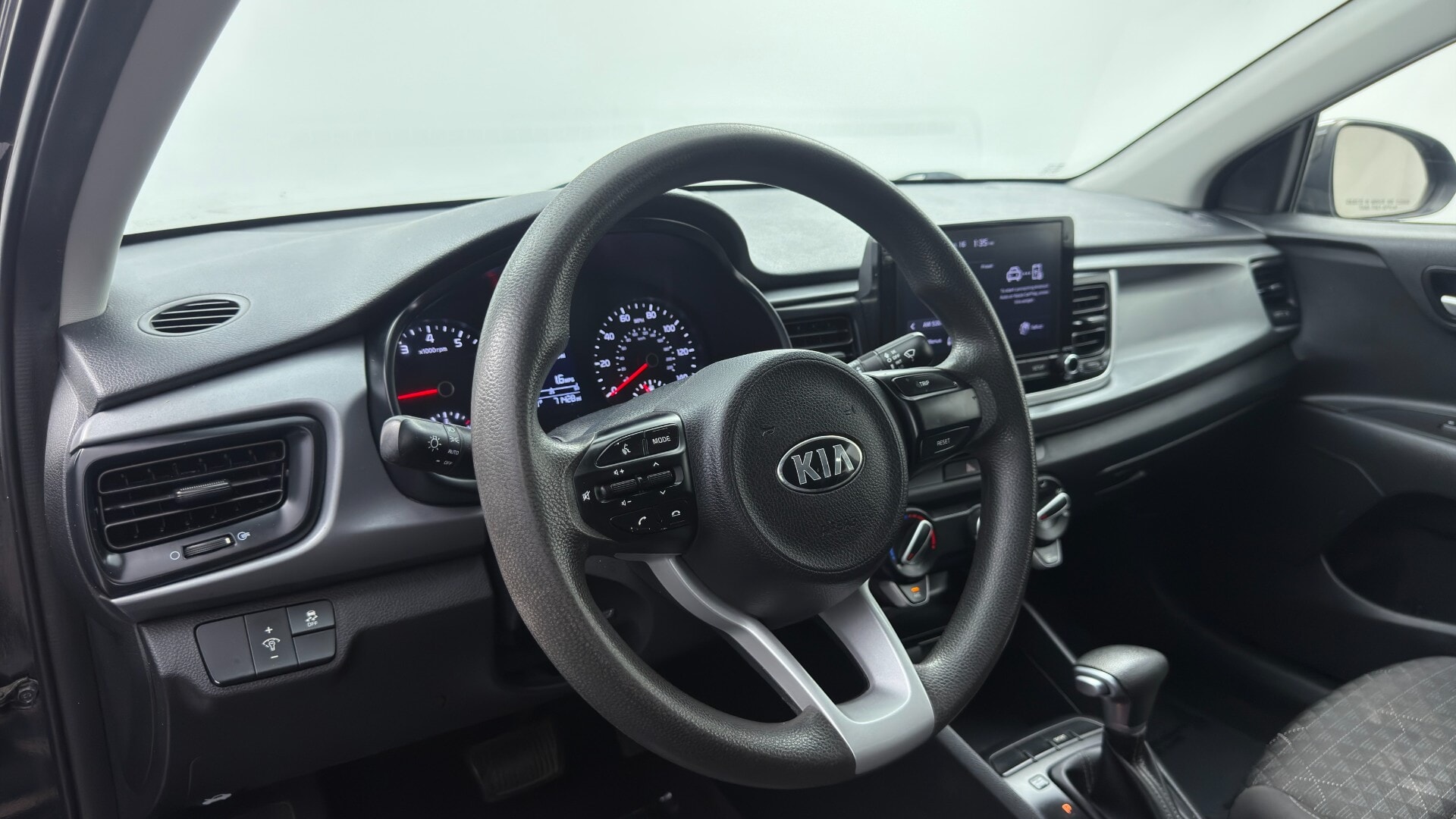 Florida Fine Cars - Used vehicle - SEDAN KIA RIO 2021