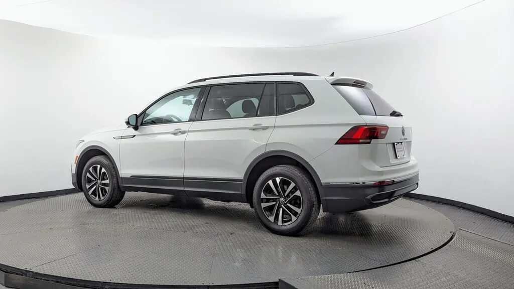 Florida Fine Cars - Used VOLKSWAGEN TIGUAN 2022 MIAMI S