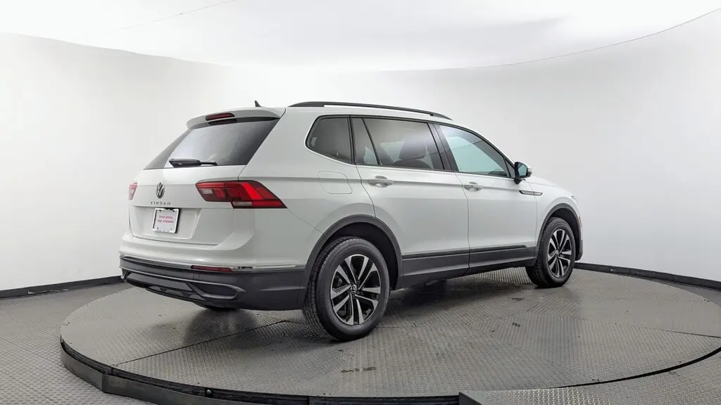 Florida Fine Cars - Used VOLKSWAGEN TIGUAN 2022 MIAMI S
