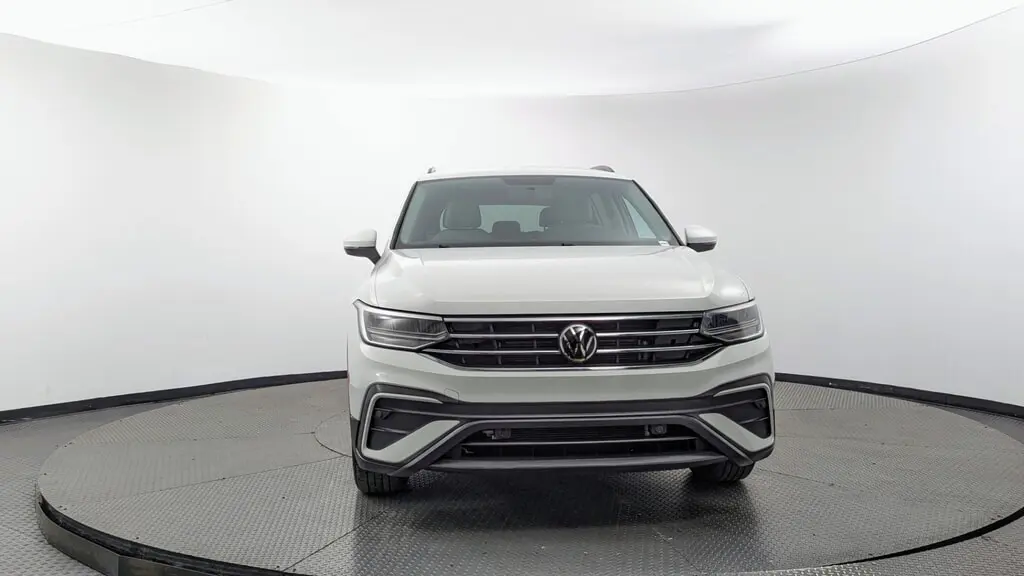Florida Fine Cars - Used VOLKSWAGEN TIGUAN 2022 MIAMI S