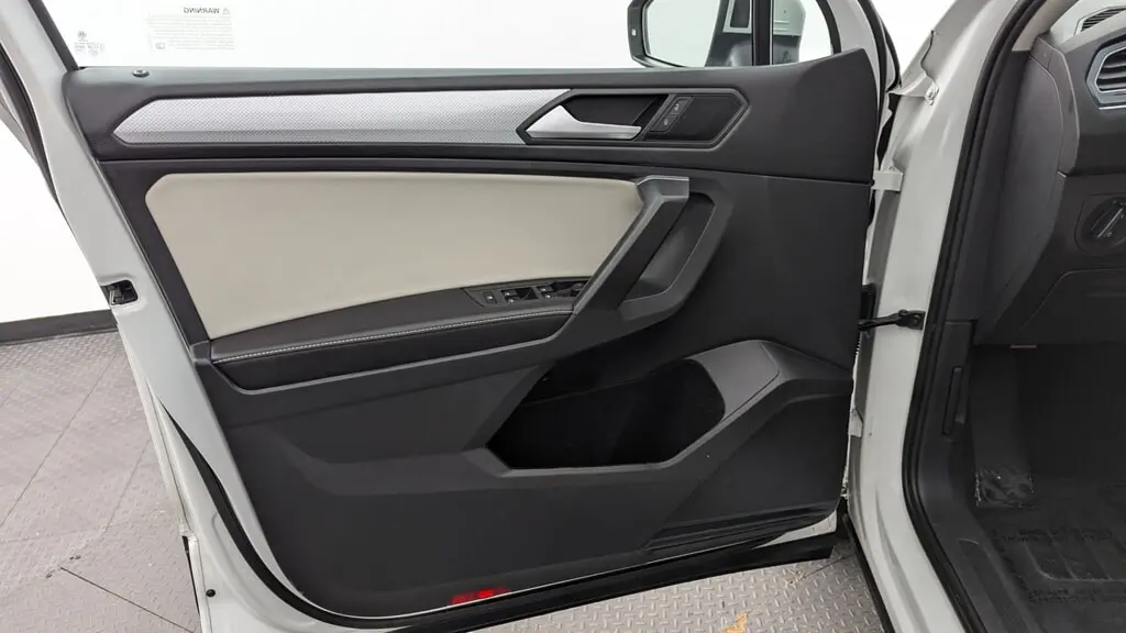 Florida Fine Cars - Used VOLKSWAGEN TIGUAN 2022 MIAMI S