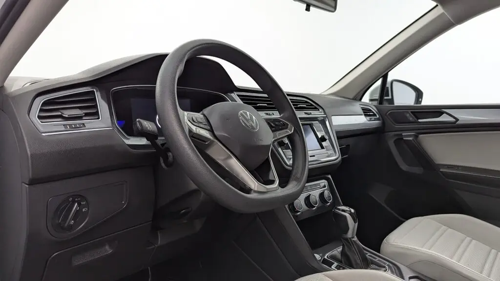Florida Fine Cars - Used VOLKSWAGEN TIGUAN 2022 MIAMI S