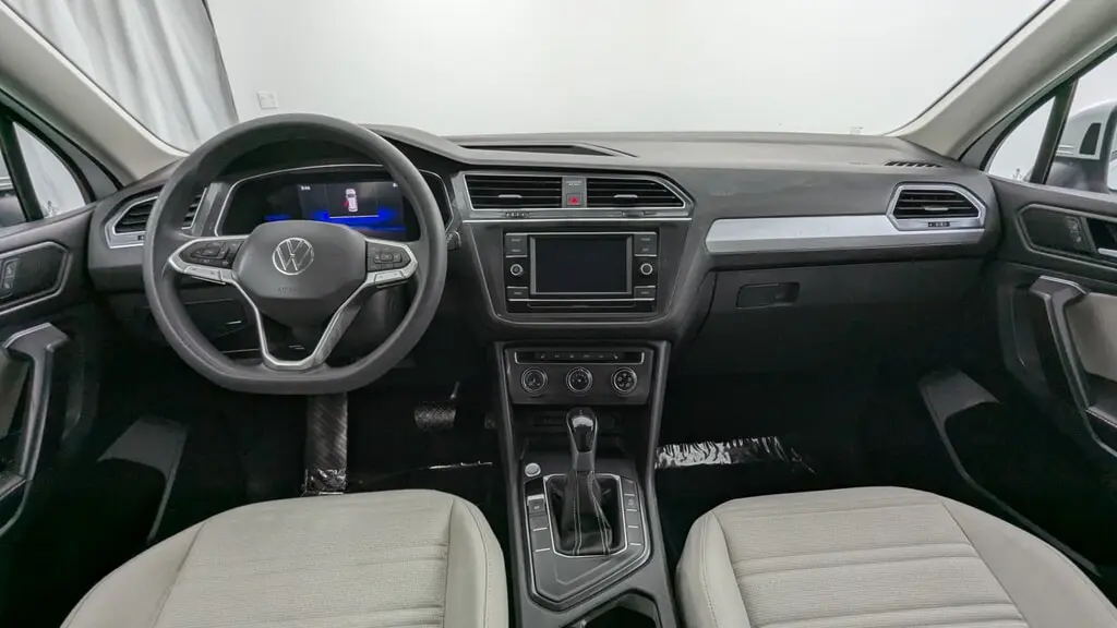 Florida Fine Cars - Used VOLKSWAGEN TIGUAN 2022 MIAMI S