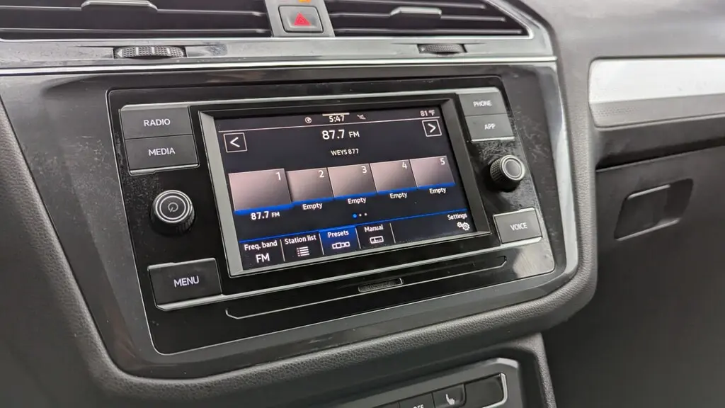 Florida Fine Cars - Used VOLKSWAGEN TIGUAN 2022 MIAMI S