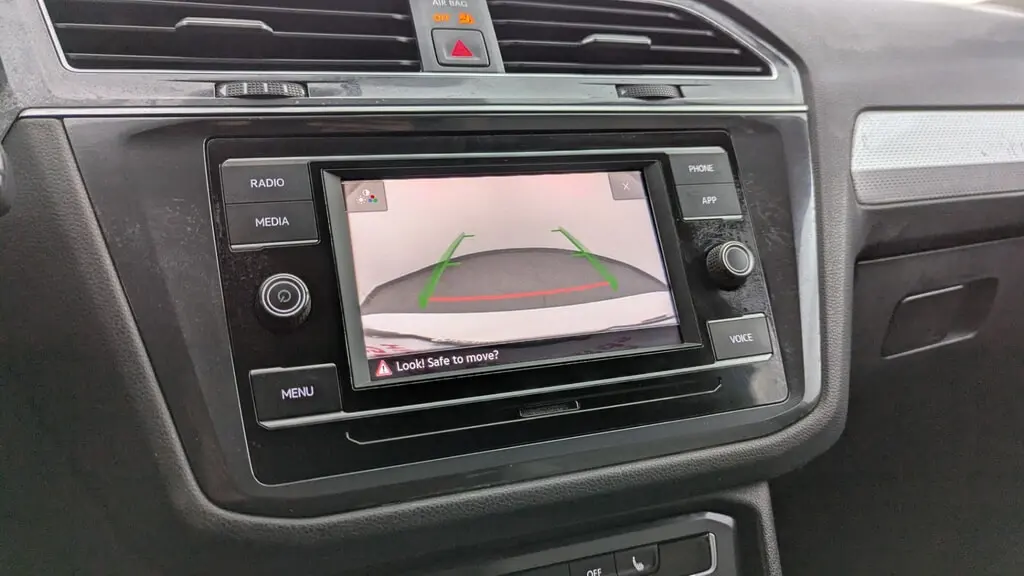 Florida Fine Cars - Used VOLKSWAGEN TIGUAN 2022 MIAMI S