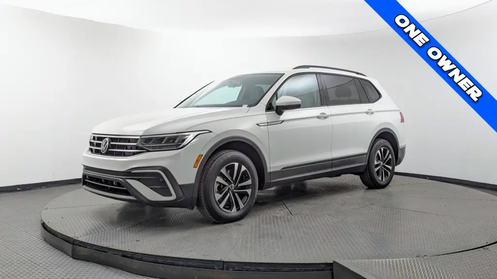 Florida Fine Cars - Used VOLKSWAGEN TIGUAN 2022 MIAMI S
